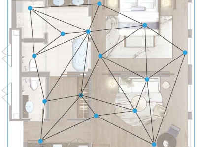 职场爸妈省时技巧：智能照明解放双手，多陪孩子1小时