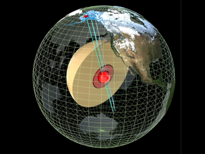 地震：地球内部能量的“释放窗口”
