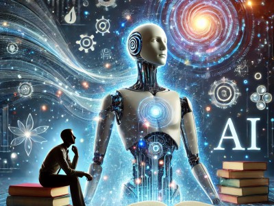 人工智能：让机器学会“思考”的秘密