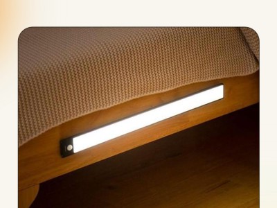 民宿改造照明技巧：智能感应适配，提升客人体验