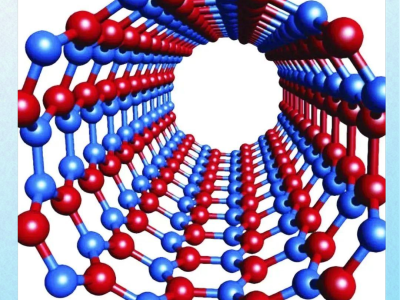 纳米技术：微观世界的神奇应用