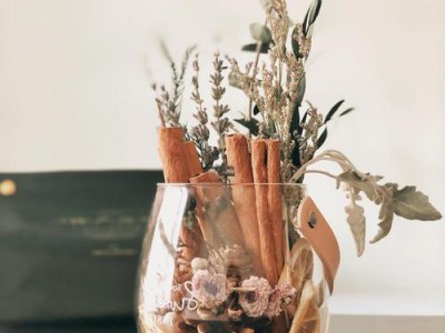 居家自制天然香薰：安全无刺激，营造温馨氛围