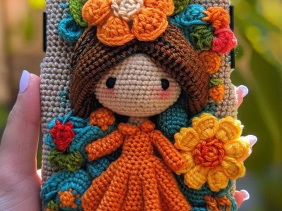 旧手机壳改造小技巧，变废为宝创意十足