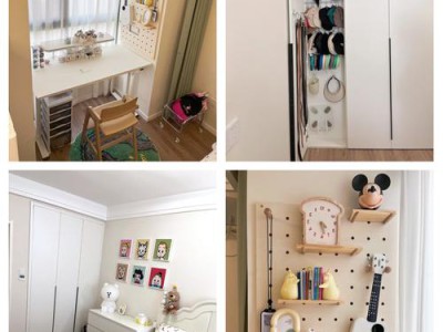 居家收纳进阶小技巧：巧用空间，整洁有序