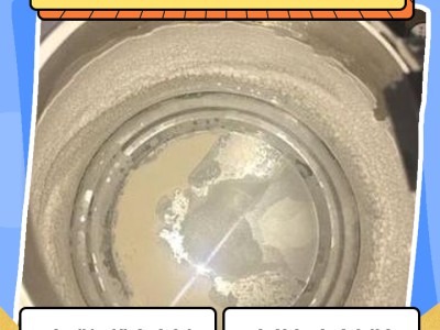 玻璃清洁小技巧，告别水痕污渍，明亮通透无划痕