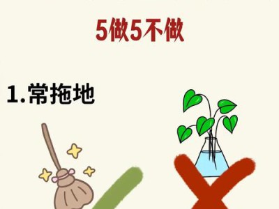 去除室内甲醛小技巧，天然环保，快速除醛，守护家人健康