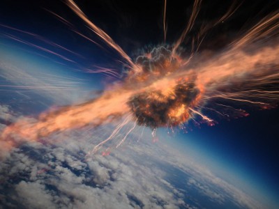 宇宙大爆炸：我们宇宙的起源猜想