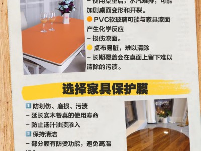 木质家具防潮小技巧，保护家具不受潮，延长使用寿命