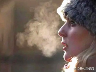 为什么冬天呼出的气会变成“白雾”？