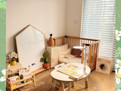 民宿亲子房照明改造：护眼感应双加持，守护儿童安全