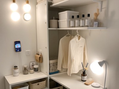 租房族改造技巧：可迁移智能照明，告别“临时感”