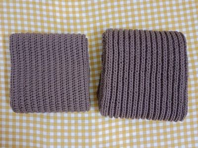 旧围巾改造小技巧，创意变身家居与配饰