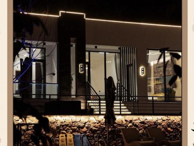 民宿淡季节能照明技巧：智能管控，降低运营成本