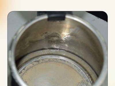 快速去除水垢小技巧，无需强酸，安全高效还护具