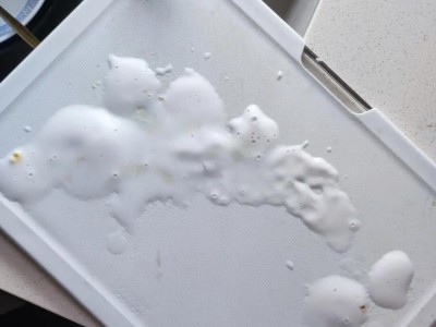 砧板清洁与保养小技巧，杀菌防霉，耐用不易裂