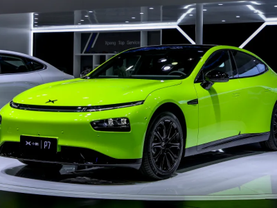 新能源汽车：绿色出行的未来方向